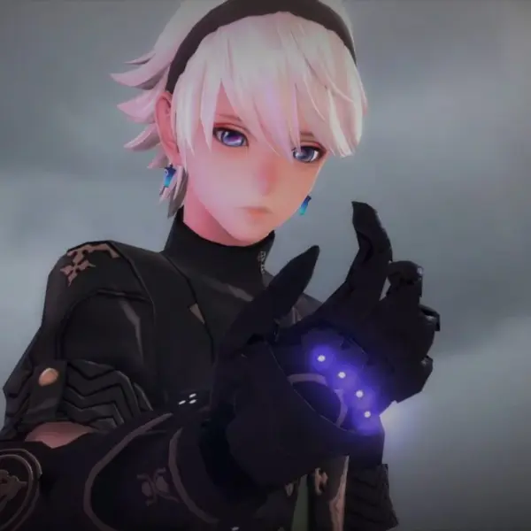 Создатели Final Fantasy хотят перенести Fantasian на ПК