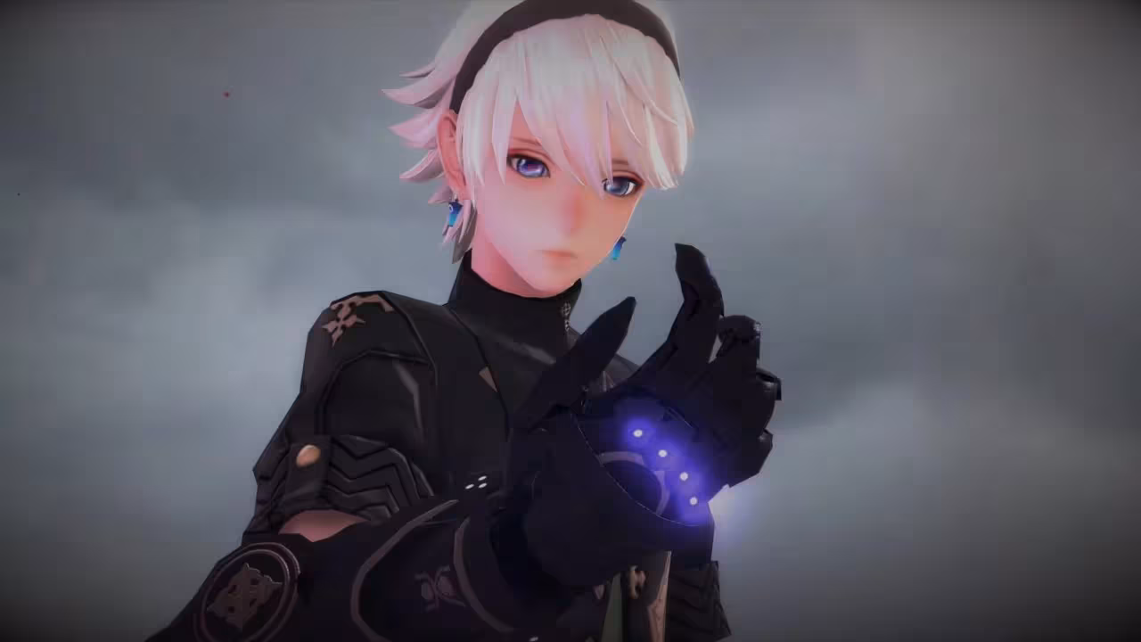 Создатель Final Fantasy хочет перенести Fantasian на ПК 3 Создатели Final Fantasy хотят перенести Fantasian на ПК