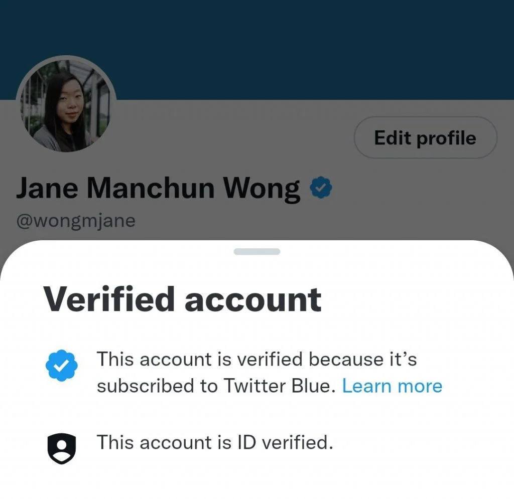 Twitter внедряет новую политику идентификации пользователей 3 Fn33IZ4acAAmHk 1024x995 1