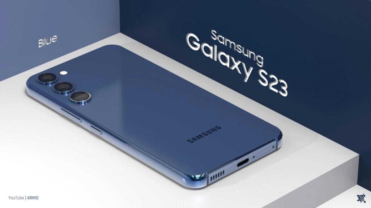Galaxy S23 получил поддержку eSIM от Google Fi 2 Galaxy S23 renders 2 large