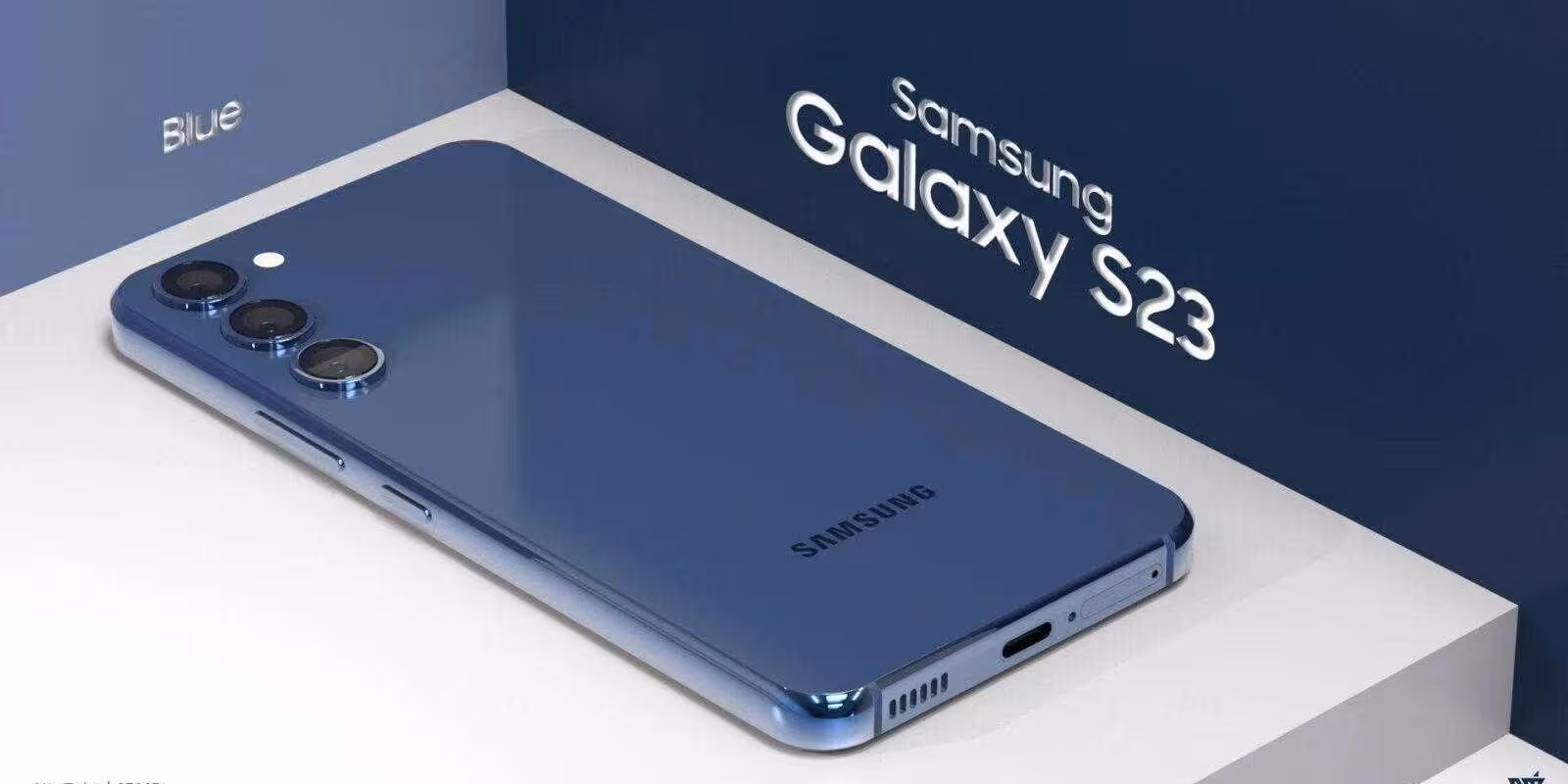 Galaxy S23 получил поддержку eSIM от Google Fi 2 Galaxy S23 renders 2 large