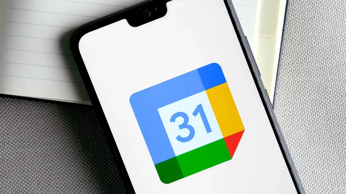 Gear Google Calendar Calendly