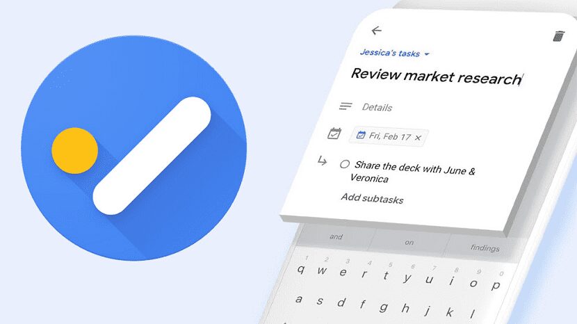 Google перенесёт напоминания в Google Задачи из Календаря и Ассистента 3 Google Tasks