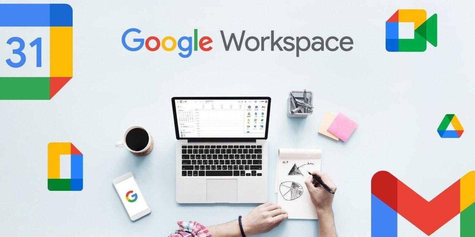 Google Workspace Indonesia