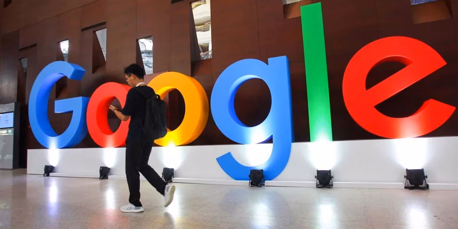 Google ne zagruzhaetsya. Poiskovaya sistema YouTube i drugie servisy perestali rabotat v Rossii 2