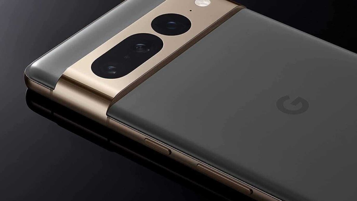 Google Pixel 7 и Pixel 6a — самые продаваемые смартфоны компании 2 Google Pixel 7