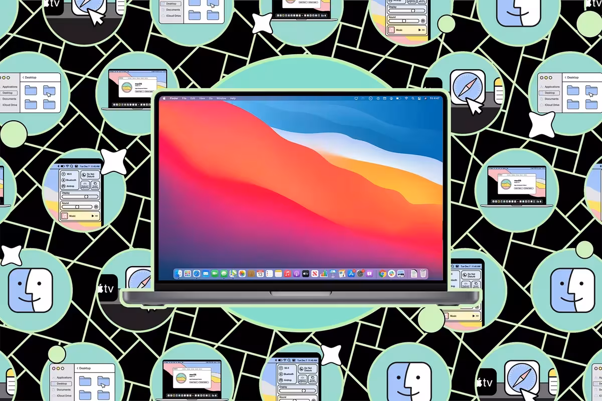 Как использовать Stage Manager (Постановщик) на macOS: пошаговое руководство 5 HT016 macOS 0006.jpg