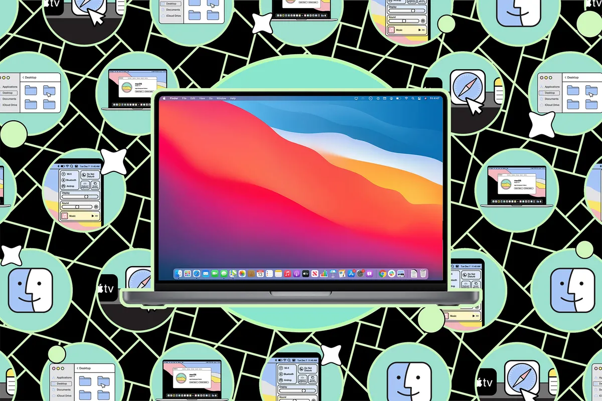 Как использовать Stage Manager (Постановщик) на macOS: пошаговое руководство 3 HT016 macOS 0006.jpg