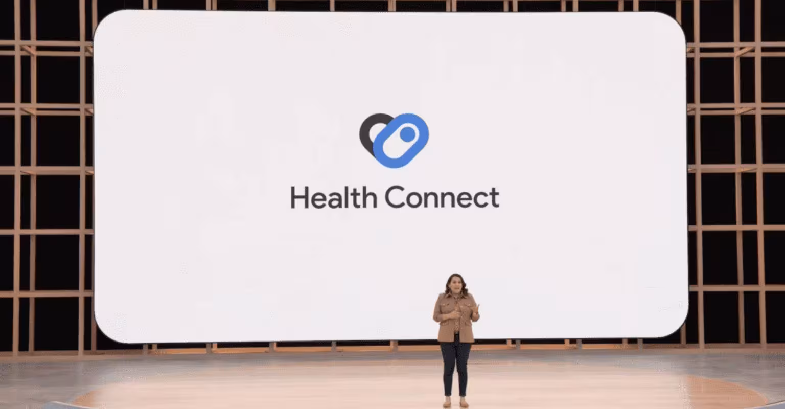 Health Connect