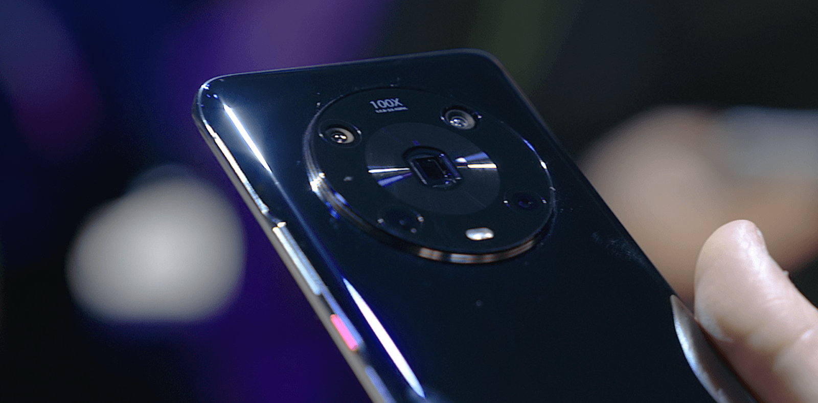 Honor Magic 5 Pro и Ultimate получат зарядку мощностью 66 Вт 5 Honor