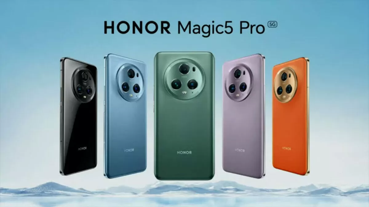 MWC 2023: Анонсирована серия смартфонов Honor Magic 5 7 Honor magic 5 pro 2 1200x675 1