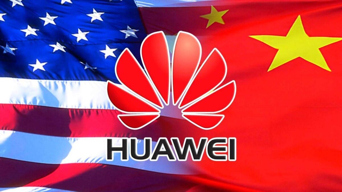 Huawei