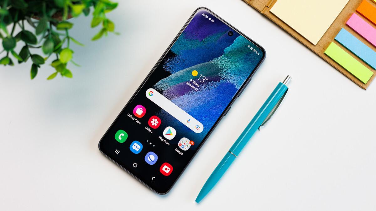 Слух: Samsung Galaxy S23 FE выйдет во второй половине 2023 года 4 Samsung