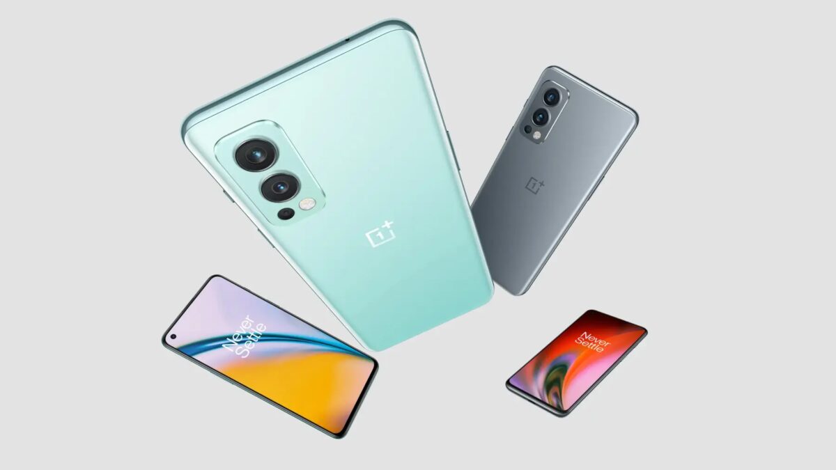 OnePlus