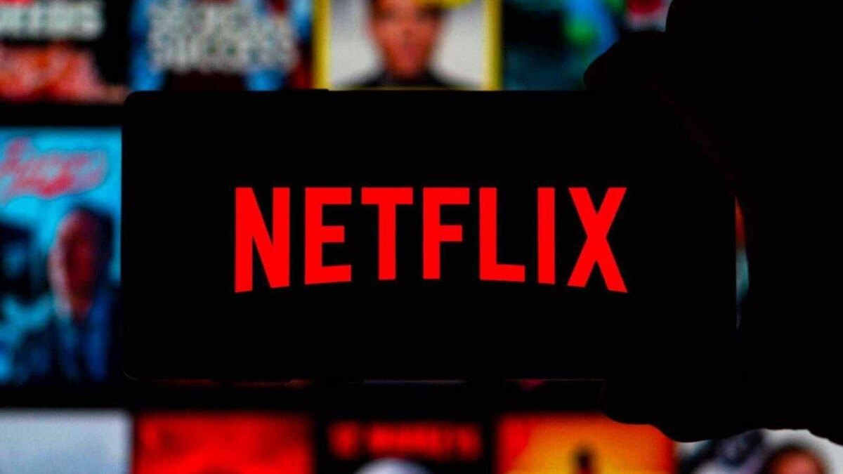 Netflix