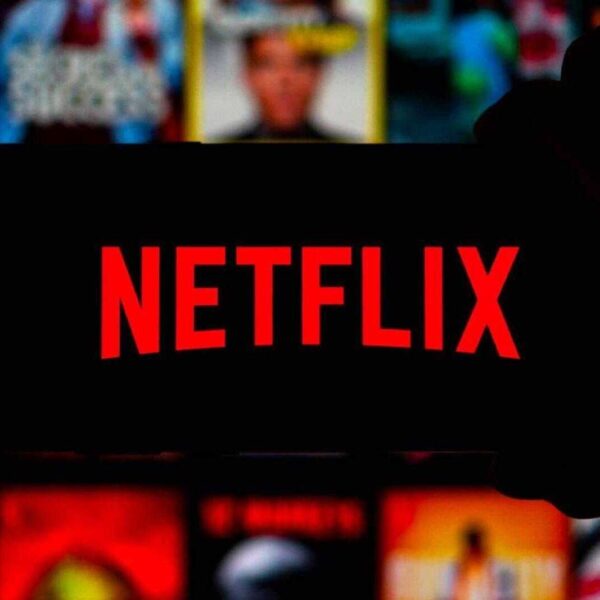 Netflix