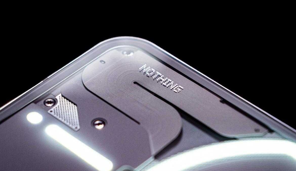 Nothing Phone