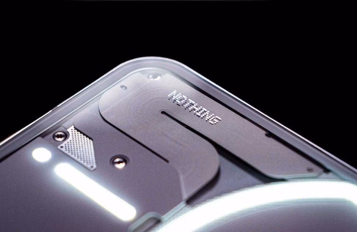 Nothing Phone