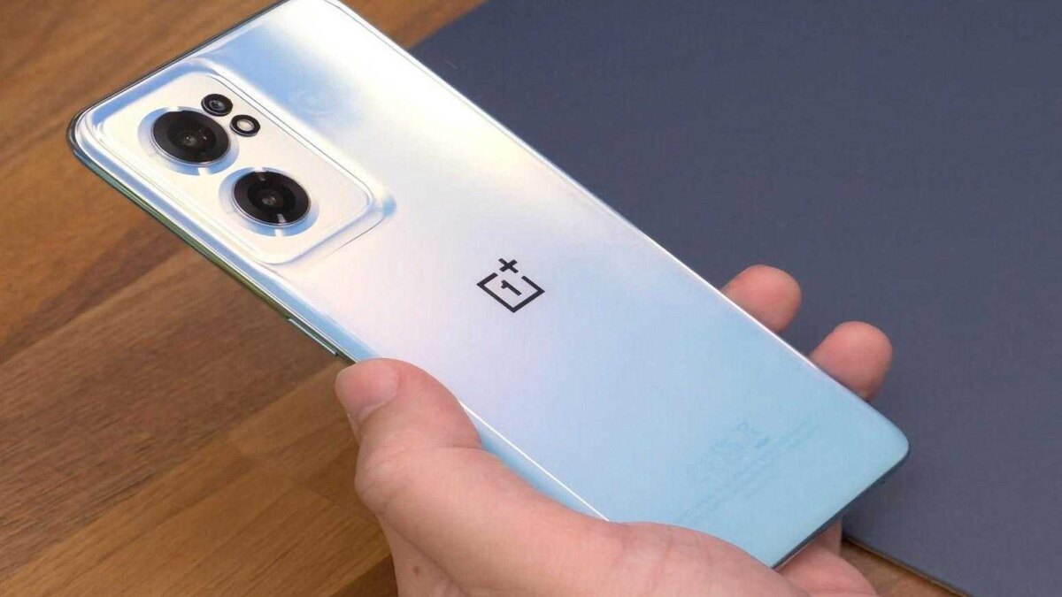 Компания OnePlus официально анонсировала смартфон OnePlus 12R Genshin Impact Edition 2 OnePlus Nord 3