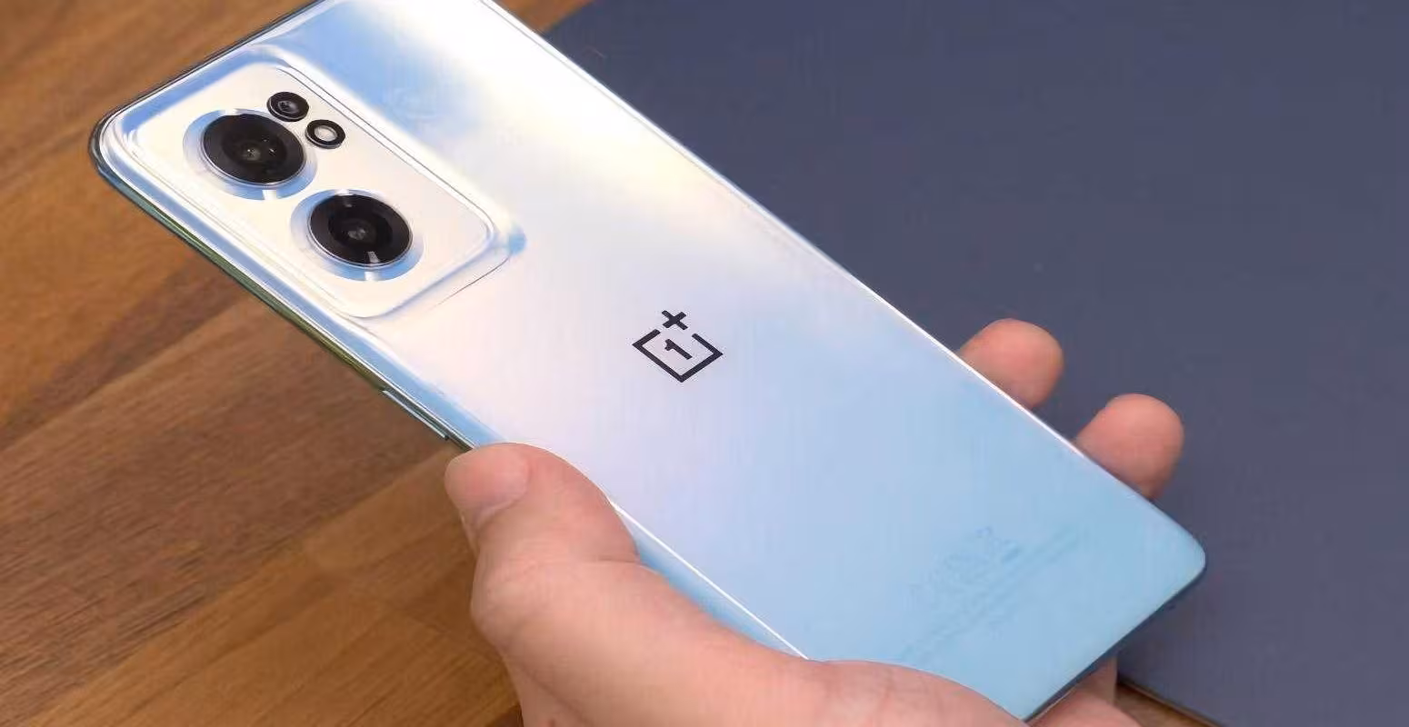 Компания OnePlus официально анонсировала смартфон OnePlus 12R Genshin Impact Edition 2 OnePlus Nord 3