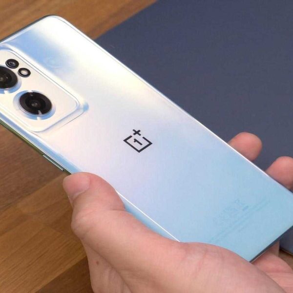 OnePlus Nord 3