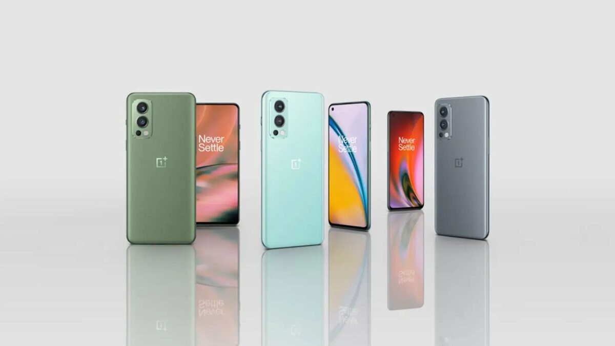 OnePlus