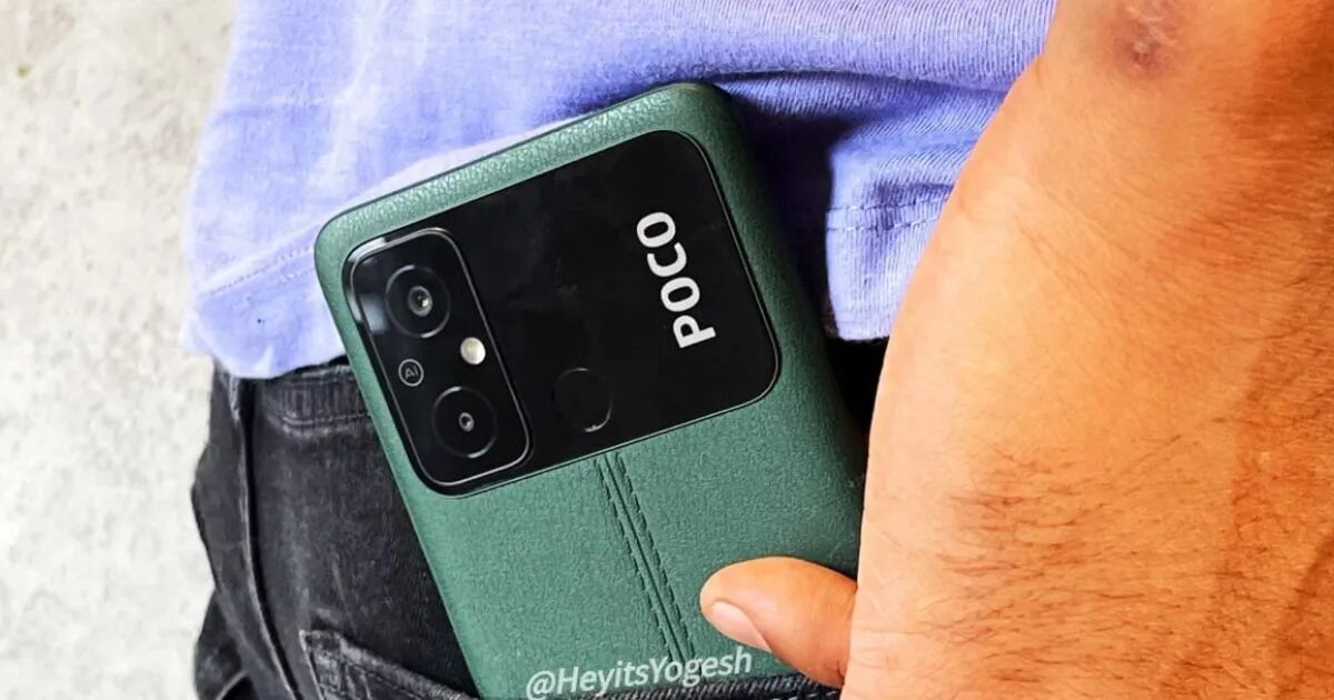 Poco