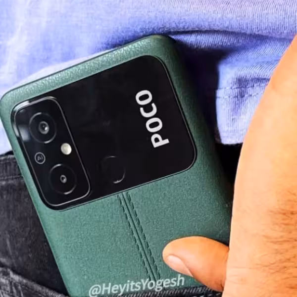 Poco