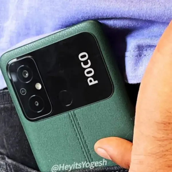 Poco