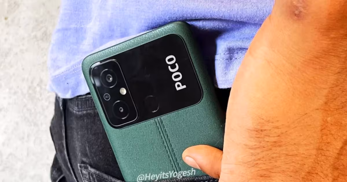 Poco