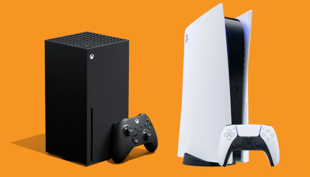 По оценкам аналитической фирмы, было продано 18,5 млн Xbox Series X/S против 30 млн PS5 2 По оценкам аналитической фирмы, было продано 18,5 миллионов Xbox Series X/S против 30 миллионов PS5