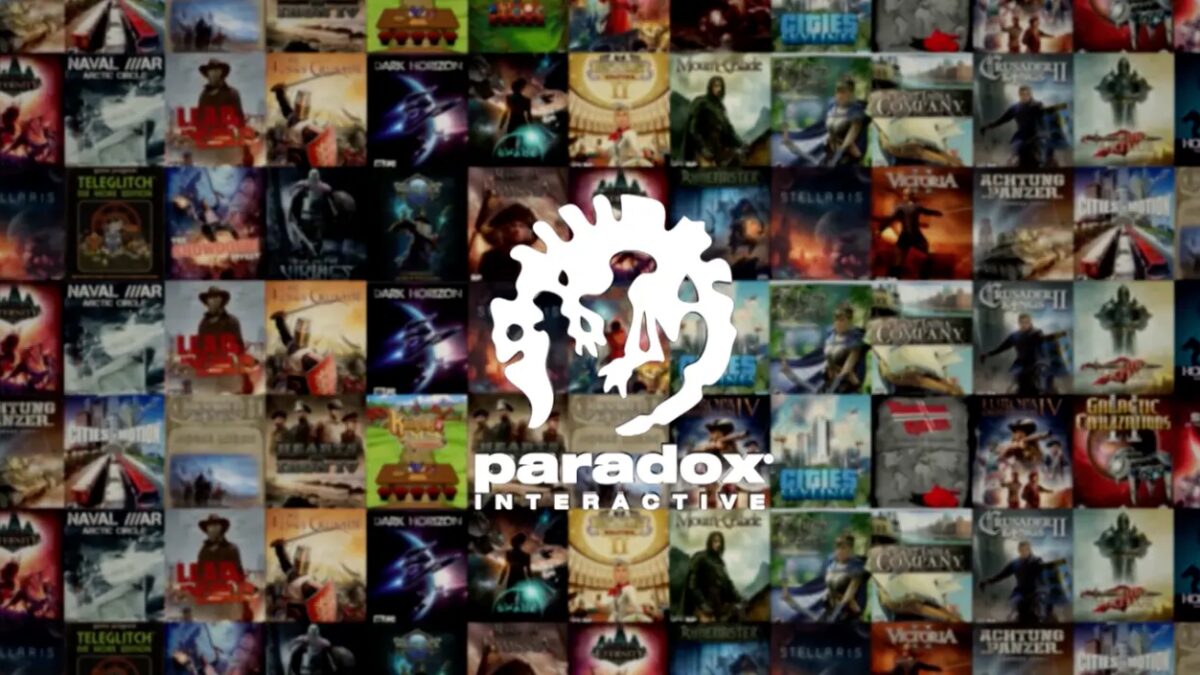 Paradox Interactive заключила соглашение с Xbox для анонсов игр 2 Paradox Interactive заключила соглашение с Xbox для анонсов игр