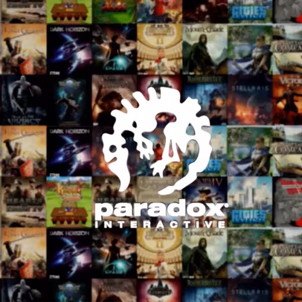Paradox Interactive заключила соглашение с Xbox для анонсов игр