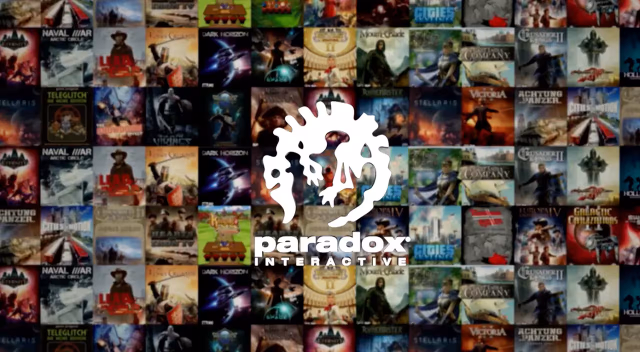 Paradox Interactive заключила соглашение с Xbox для анонсов игр 2 Paradox Interactive заключила соглашение с Xbox для анонсов игр
