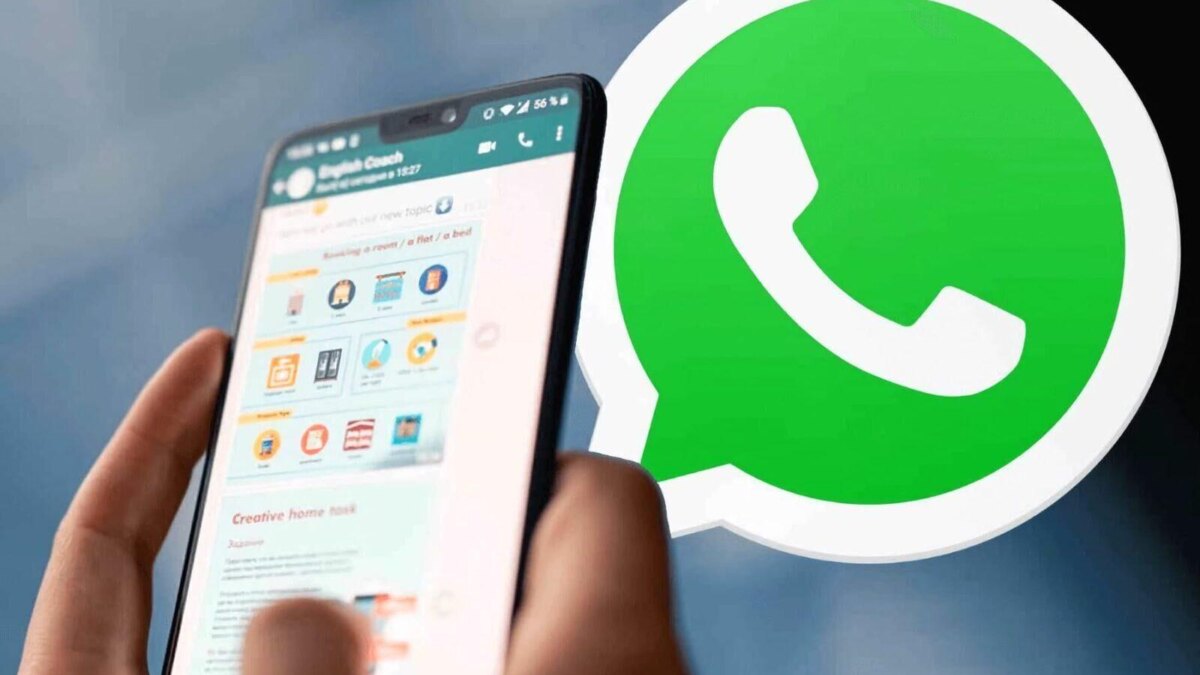 WhatsApp работает над новой возможностью приватной рассылки 2 S 24 oktyabrya. WhatsApp perestanet rabotat na mnozhestve smartfonov 2