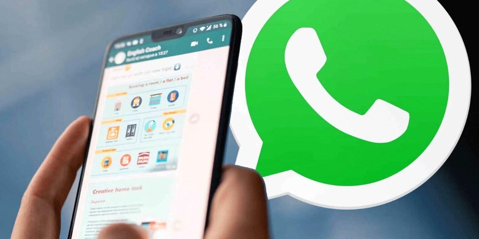 WhatsApp работает над новой возможностью приватной рассылки 2 S 24 oktyabrya. WhatsApp perestanet rabotat na mnozhestve smartfonov 2