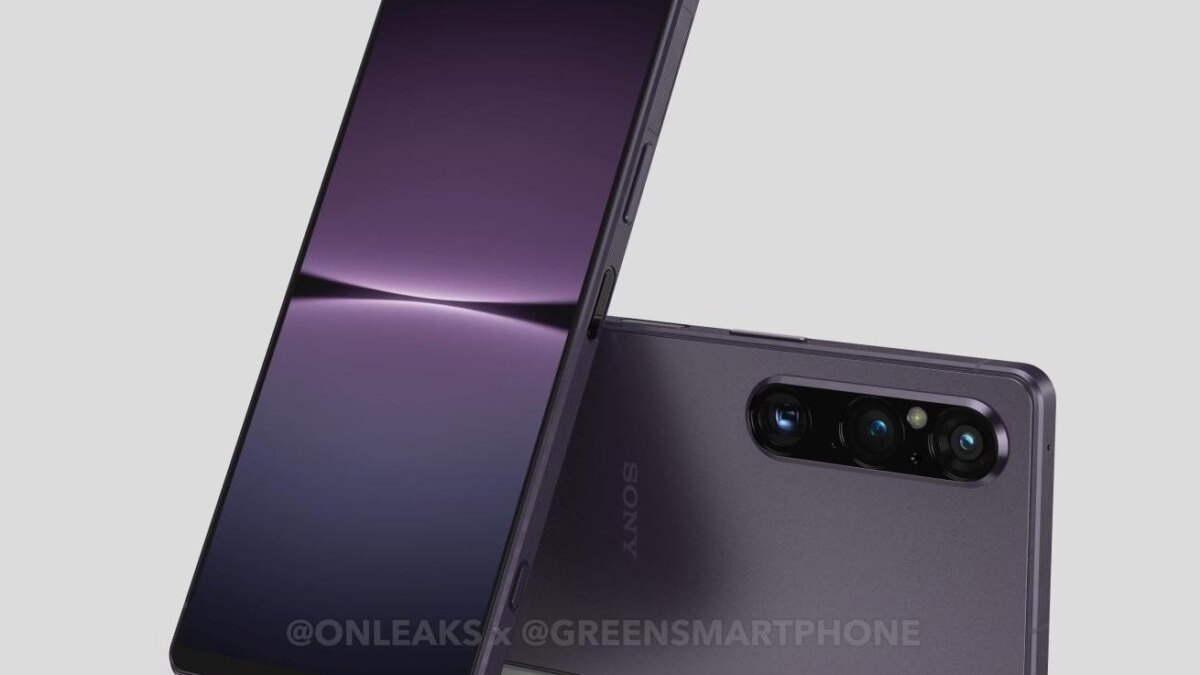 Sony Xperia 5 V появился на Geekbench с 16 ГБ ОЗУ 5 Sony