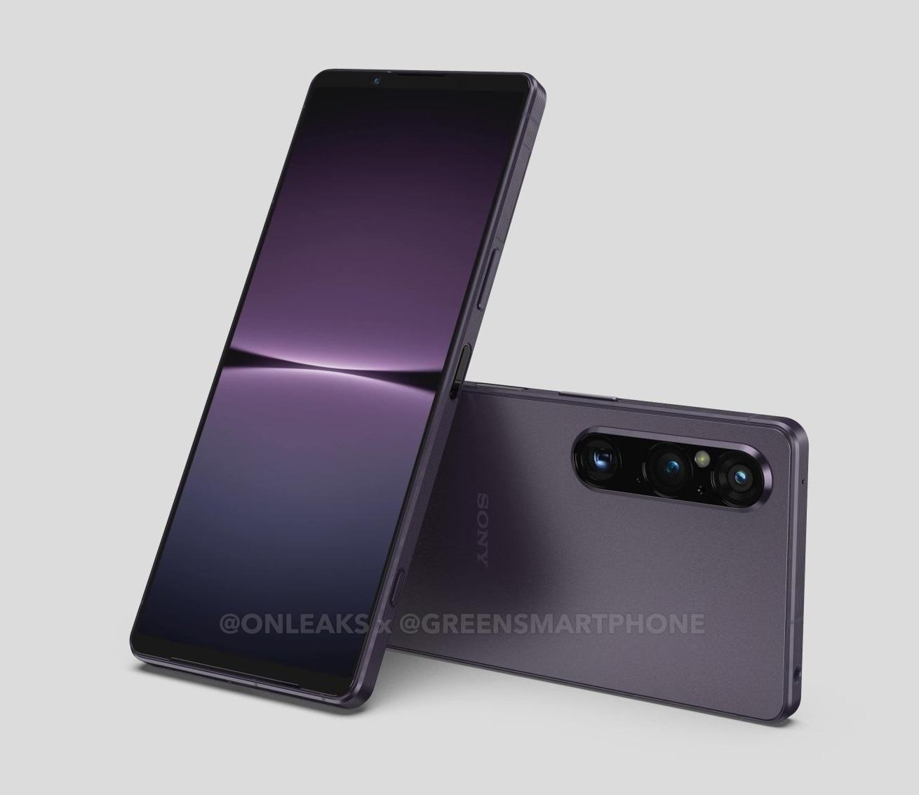 Sony Xperia 5 V появился на Geekbench с 16 ГБ ОЗУ 5 Sony
