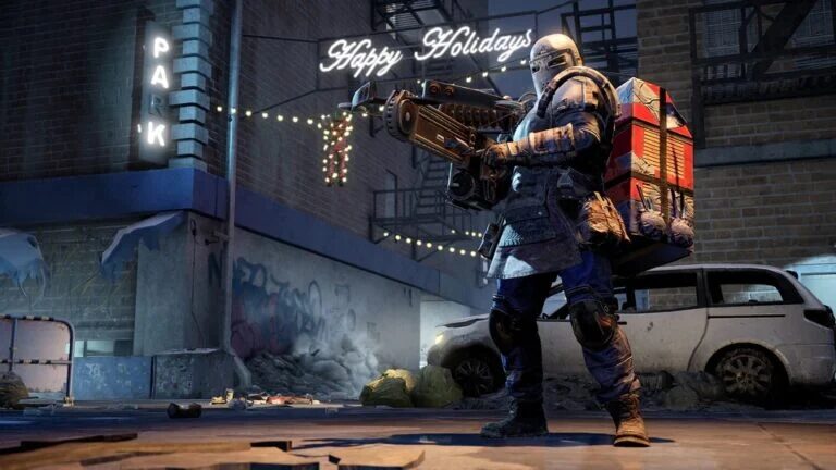 Ubisoft добавила мобильные игры Rainbow Six и The Division в линейку на 2023-24 годы