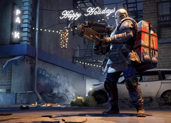 Ubisoft добавила мобильные игры Rainbow Six и The Division в линейку на 2023-24 годы