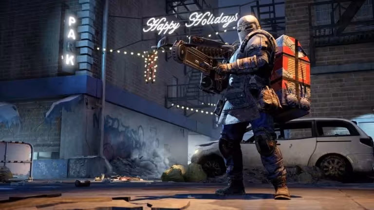Ubisoft добавила мобильные игры Rainbow Six и The Division в линейку на 2023-24 годы 2 Ubisoft добавила мобильные игры Rainbow Six и The Division в линейку на 2023-24 годы