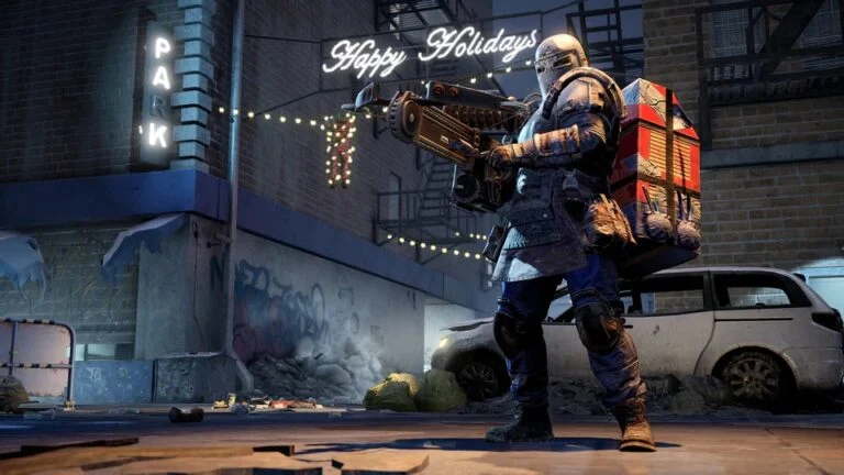 Ubisoft добавила мобильные игры Rainbow Six и The Division в линейку на 2023-24 годы 2 Ubisoft добавила мобильные игры Rainbow Six и The Division в линейку на 2023-24 годы