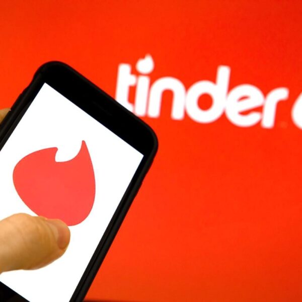 Tinder Servis Znakomstv