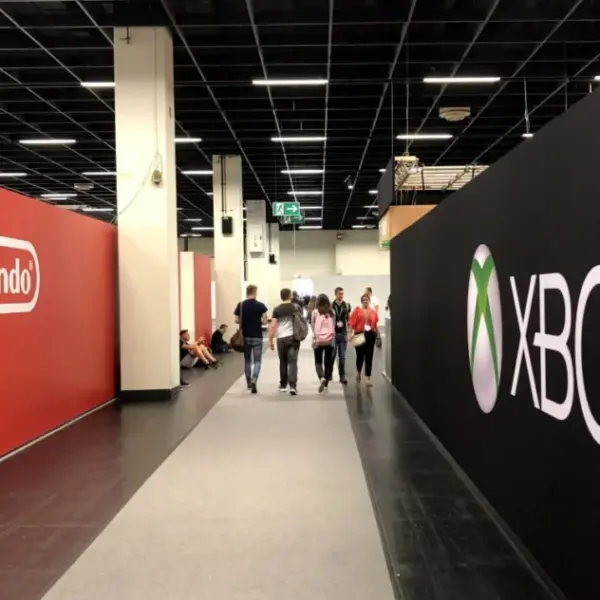 Microsoft объявила о 10-летней сделке по переносу Call of Duty на консоли Nintendo