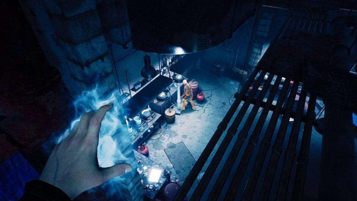 Paradox Interactive заключила соглашение с Xbox для анонсов игр 3 Vampire The Masquerade Bloodlines 2 g 1280x718 1