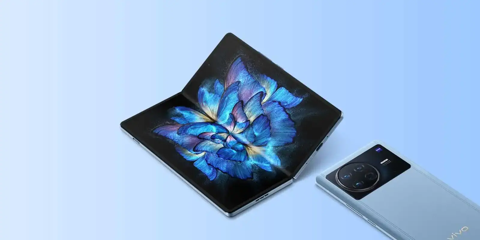 Vivo X Fold 2: утечка ключевых характеристик 3 Vivo