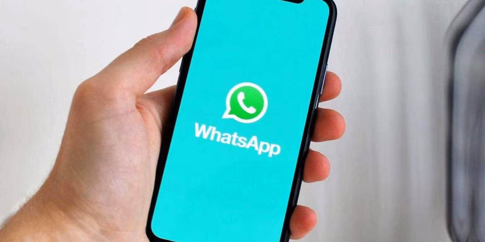 В WhatsApp* для iPhone добавили возможность создания стикеров из фотографий 1 WhatsApp