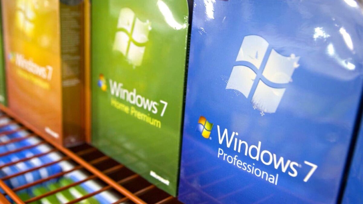 Windows 7 i 8.1 vse. Kompyutery na legendarnyh OS perestali obnovlyatsya i rabotat 1