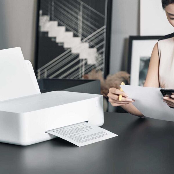 Xiaomi Mijia Inkjet Printer 5