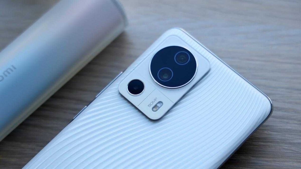 Xiaomi Civi 3 получит Dimensity 8200 3 Xiaomi